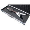 Gibson Flying V Electric Guitar Hard Case (flight case)